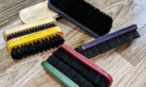 Shoe-Brushes